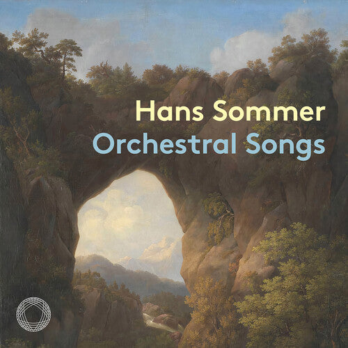 Sommer / Appl / Rundfunk-sinfonieorchester Berlin - Orchestral Songs - Music CD