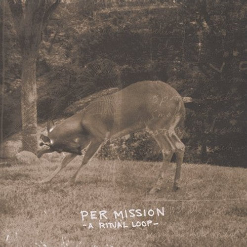 Per Mission - Ritual Loop - Music CD