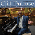 Dubose,cliff - My Soul Says Yes - Music CD
