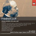 Hndel / Lux / Lehtola - Complete Works For Organ Vol. 1 - Music CD