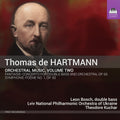 Orchestral Music, Vol. 2 Music CD