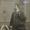 Calace / Guarnieri - Complete Guitar Works - Music CD