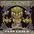 Fuzztones - Preaching To The Perverted - Vinyl Record