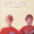 Richards,craig / Burridge,lee - Tyrant 2: No Shoes / No Cake - Music CD