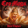 Cro-mags - Best Wishes - Music CD