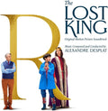 Desplat,alexandre - Lost King / O.s.t. - Music CD