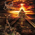 Aurora Borealis - Prophecy Is The Mold In Which History Is Poured - Music CD