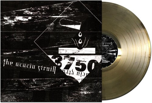 Acacia Strain - 3750 - Vinyl Record