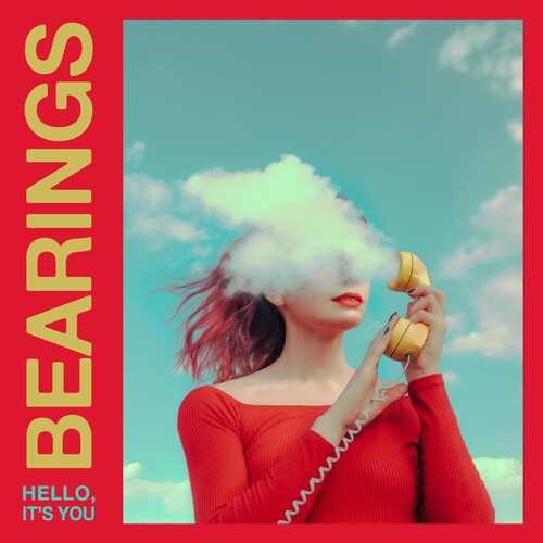 Bearings - Hello, It's You - Vinyl Record