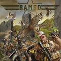 R.a.m.b.o. - Defy Extinction - Vinyl Record