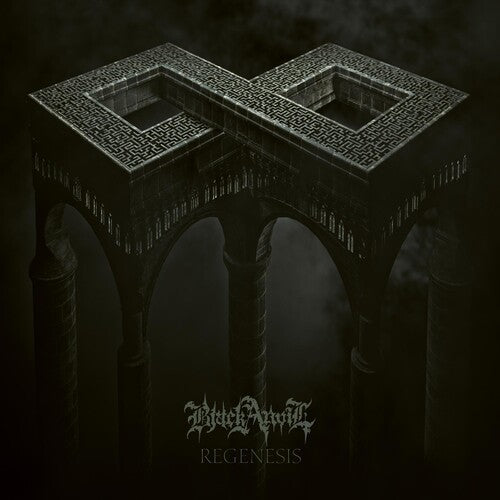 Black Anvil - Regenesis - Music CD