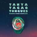 TONGUES NORTH STAR REMIXES [LP] Vinyl Record