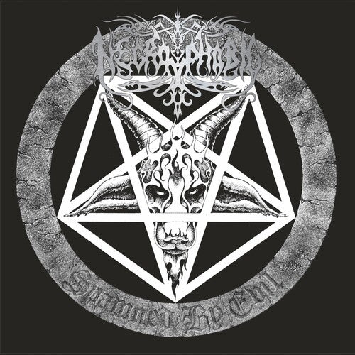Necrophobic - Spawned By Evil (re-issue 2022) - Music CD