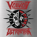 Voivod - ULTRAMAN - EP Vinyl Record