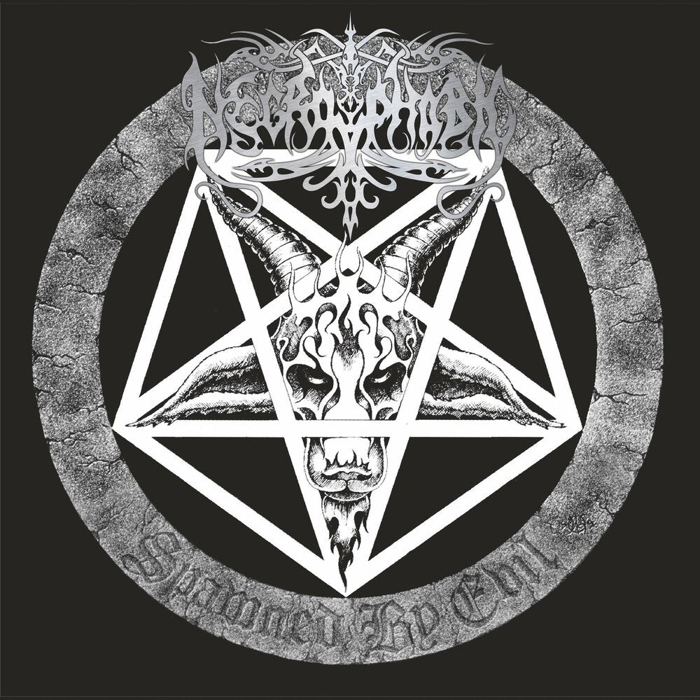 SPAWNED BY EVIL (RE-ISSUE 2022) [LP] Vinyl Record