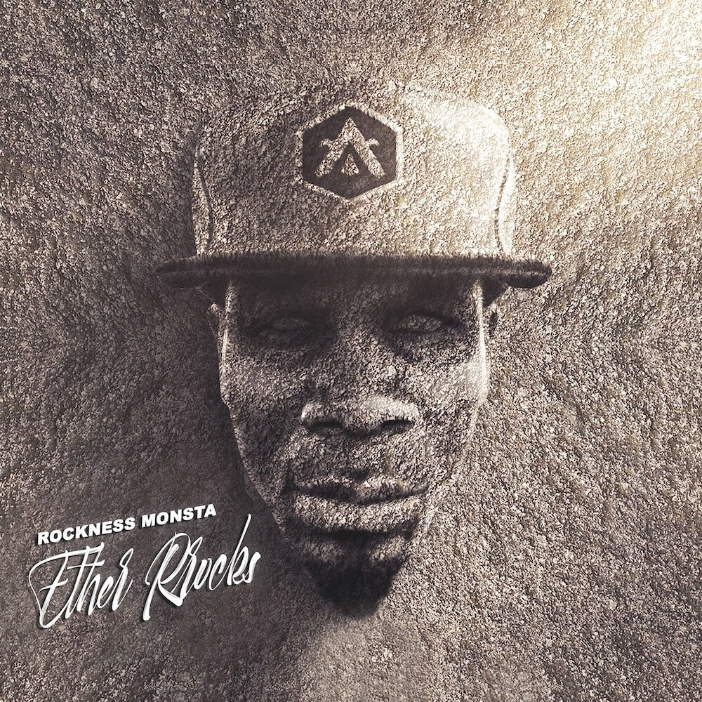 Ether Rocks [LP] Vinyl Record