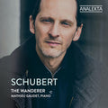 Schubert / Gaudet - Wanderer - Music CD