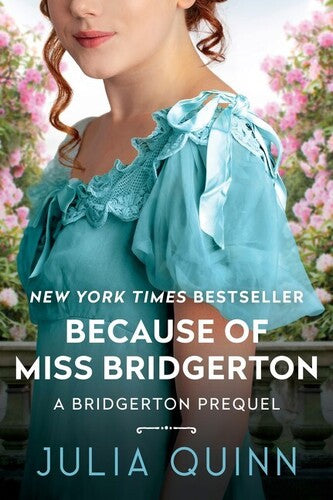 Quinn,julia - Bridgertons Happily Ever After - Books