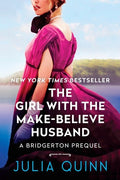 Quinn,julia - Girl With The Make Believe Husband - Books