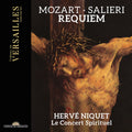 Requiem Music CD