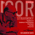 Symphonies Divertimento (Hybr) Music CD