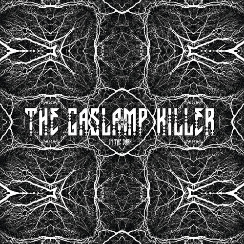 The Gaslamp Killer - In The Dark