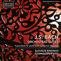Bach,j.s. / Bindman / Sobolewski - Orchestral Suites Bwv 1066-1069 - Music CD
