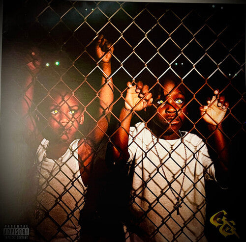 Earthgang - Ghetto Gods - Vinyl Record