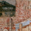 Splendour Of Florence With A Burgundian Resonance Music CD