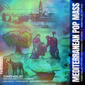 Huljic / Mediterranean Choir - Mediterranean Pop Mass - Music CD