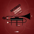 Woeste,frank / Courtois,vincent / Keberle,ryan - Reverso Harmonic Alchemy - Music CD