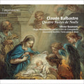 Quatre suites de Noels Music CD