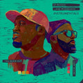 Of Process and Progression - Instrumentals Vinyl Record