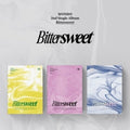 Wonho - Bittersweet (random Cover) - Music CD