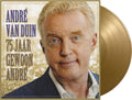 Van Duin,andre - 75 Jaar Gewoon Andre - Vinyl Record