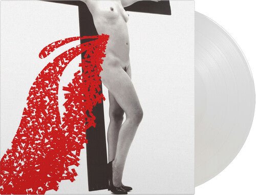 The Distillers - Coral Fang [White 180-gram]