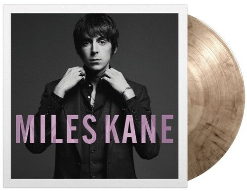 Kane,miles - Colour Of The Trap - Vinyl Record