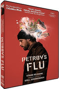 Petrov's Flu - Petrov's Flu - DVD