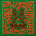 Tigerbalm - Waiheke - Vinyl Record