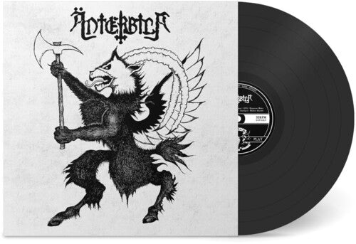 Anterbila - Anterbila - Vinyl Record