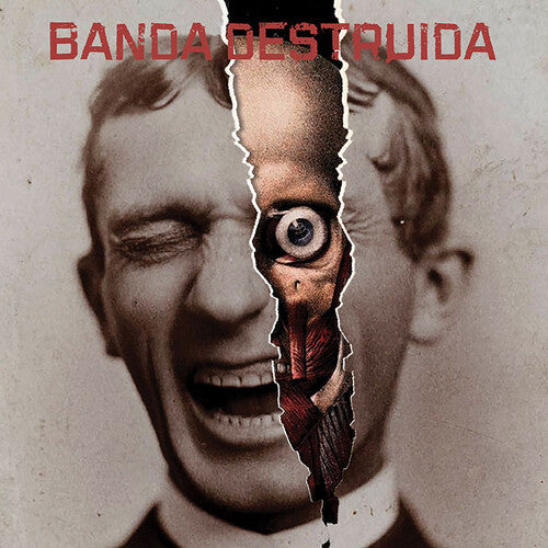 Banda Destruida - Banda Destruida - Vinyl Record