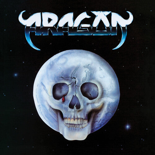 Aragon - Aragon - Music CD