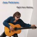 Feliciano,jose - Right Here Waiting - Music CD