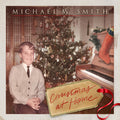 Smith,michael W - Christmas At Home - Music CD