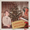 Christmas at Home Music CD