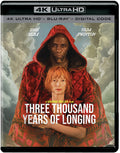 Three Thousand Years Of Longing - Three Thousand Years Of Longing - UHD