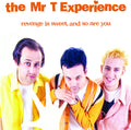 Revenge Is Sweet, And So Are You [LP] Vinyl Record