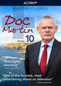 Doc Martin Series 10 - Doc Martin Series 10 - DVD