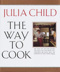 Child,julia - Way To Cook - Books