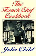 Child,julia - French Chef Cookbook - Books